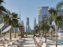 Prodej bytu 1+kk, Dubaj, Spojené arabské emiráty, 58 m2