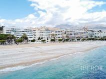 Prodej bytu 3+kk, Altea, Španělsko, 88 m2