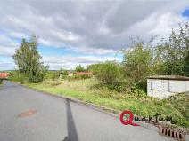 Prodej pozemku pro bydlení, Svinaře, Šípková, 1012 m2