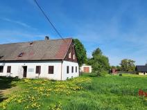 Prodej chalupy, Pertoltice, 250 m2