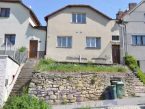 Prodej rodinného domu, Litomyšl, A. Tomíčka, 164 m2