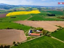 Prodej zemědělského objektu, Mrákov - Starý Klíčov, 1446 m2