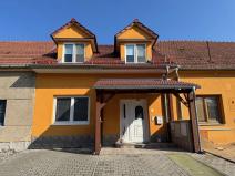 Prodej rodinného domu, Blučina, 172 m2