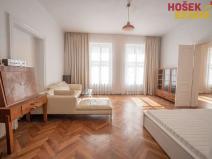 Pronájem bytu 3+1, Brno, Solniční, 119 m2