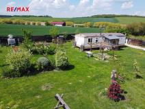 Prodej pozemku pro bydlení, Terešov, 1189 m2