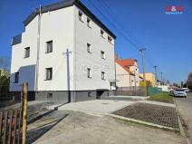 Prodej bytu 2+1, Ostrava - Zábřeh, Horymírova, 70 m2