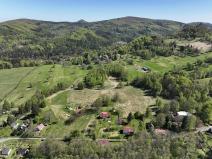 Prodej pozemku pro bydlení, Jiřetín pod Jedlovou, 40342 m2