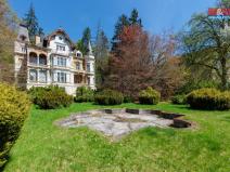 Prodej historického objektu, Karlovy Vary, U Imperiálu, 1190 m2