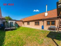 Prodej rodinného domu, Praha - Libuš, Libušská, 180 m2