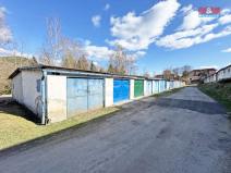 Prodej garáže, Nejdek, 19 m2