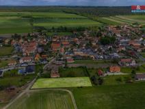 Prodej pozemku pro bydlení, Konětopy, 2292 m2