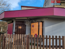 Pronájem obchodního prostoru, Český Těšín, Nádražní, 18 m2