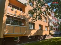 Prodej bytu 1+kk, Louny, Čs. armády, 24 m2