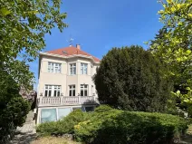 Pronájem bytu 3+1, Brno, Mučednická, 150 m2