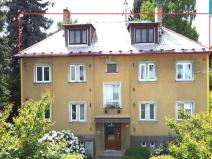Prodej bytu 2+1, Litomyšl, 9. května, 87 m2
