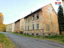 Prodej rodinného domu, Rotava, Hornická, 121 m2