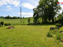 Prodej pozemku pro bydlení, Ženklava, 1202 m2