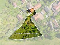 Prodej chalupy, Petrovice, 120 m2