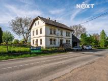 Prodej rodinného domu, Žandov, 240 m2