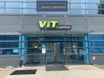 Pronájem skladu, Brno, 100 m2