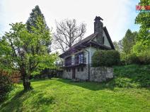 Prodej chaty, Sněžné - Vříšť, 90 m2