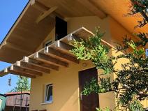 Prodej chaty, Kladno, V Bažantnici, 42 m2