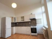 Pronájem bytu 3+kk, Písek, Pražská, 75 m2