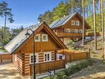 Prodej rodinného domu, Hamr na Jezeře, Děvínská, 197 m2