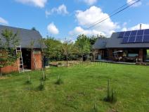 Prodej rodinného domu, Pertoltice - Dolní Pertoltice, 100 m2