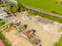 Prodej pozemku, Mosty u Jablunkova, 700 m2