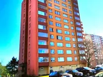 Prodej bytu 1+kk, Orlová, 32 m2