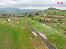 Prodej pozemku pro bydlení, Řehlovice, 1323 m2