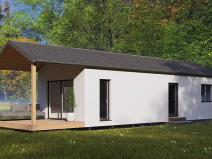 Prodej mobilheimu, Chotíkov, 43 m2