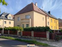 Prodej rodinného domu, Chomutov, Vaníčkova, 150 m2