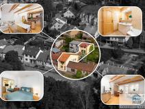 Prodej rodinného domu, Velké Opatovice, Opatovičky, 233 m2