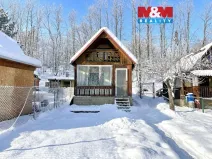 Prodej chaty, Postoloprty, 12 m2
