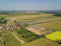 Prodej pozemku pro bydlení, Čejkovice, 10797 m2