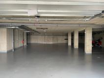 Prodej garážového stání, Slavkov u Brna, Zelnice I, 16 m2