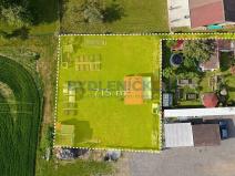 Prodej pozemku pro bydlení, Libníč, 715 m2