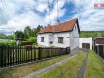 Prodej rodinného domu, Zbiroh, Bezručova, 77 m2