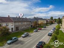 Prodej rodinného domu, Slatinice, 237 m2