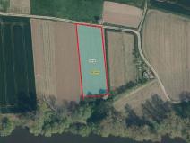 Prodej podílu pozemku, Brzánky, 311 m2