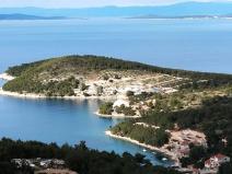Prodej pozemku pro bydlení, Hvar, Chorvatsko, 30521 m2