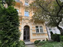 Prodej bytu 3+kk, Karlovy Vary, 64 m2