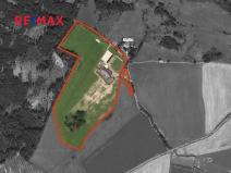 Prodej zemědělského objektu, Spálené Poříčí, 1300 m2