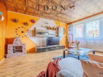 Prodej bytu 3+1, Frýdek-Místek, J. Božana, 70 m2