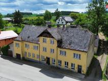 Prodej rodinného domu, Lodhéřov, 288 m2
