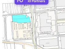 Prodej komerčního pozemku, Pohořelice, Vídeňská, 23950 m2