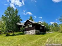 Prodej chaty, Pecka, 33 m2