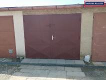 Prodej garáže, Slavkov u Brna, Zlatá Hora, 18 m2